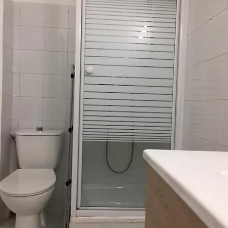 Great Studio In Prestigious Building