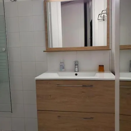 Apartment Great Studio In Prestigious Building Cannes