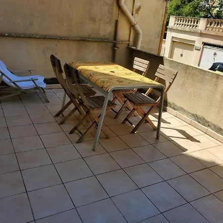 Great Studio In Prestigious Building *